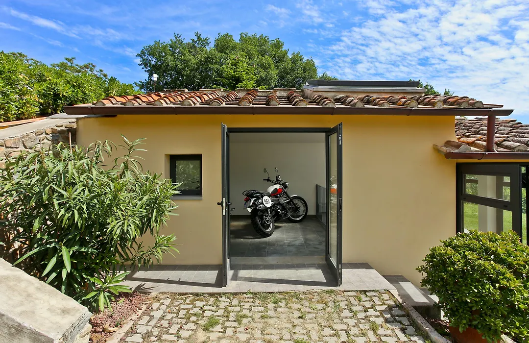 Poggio Baronti B&B-1